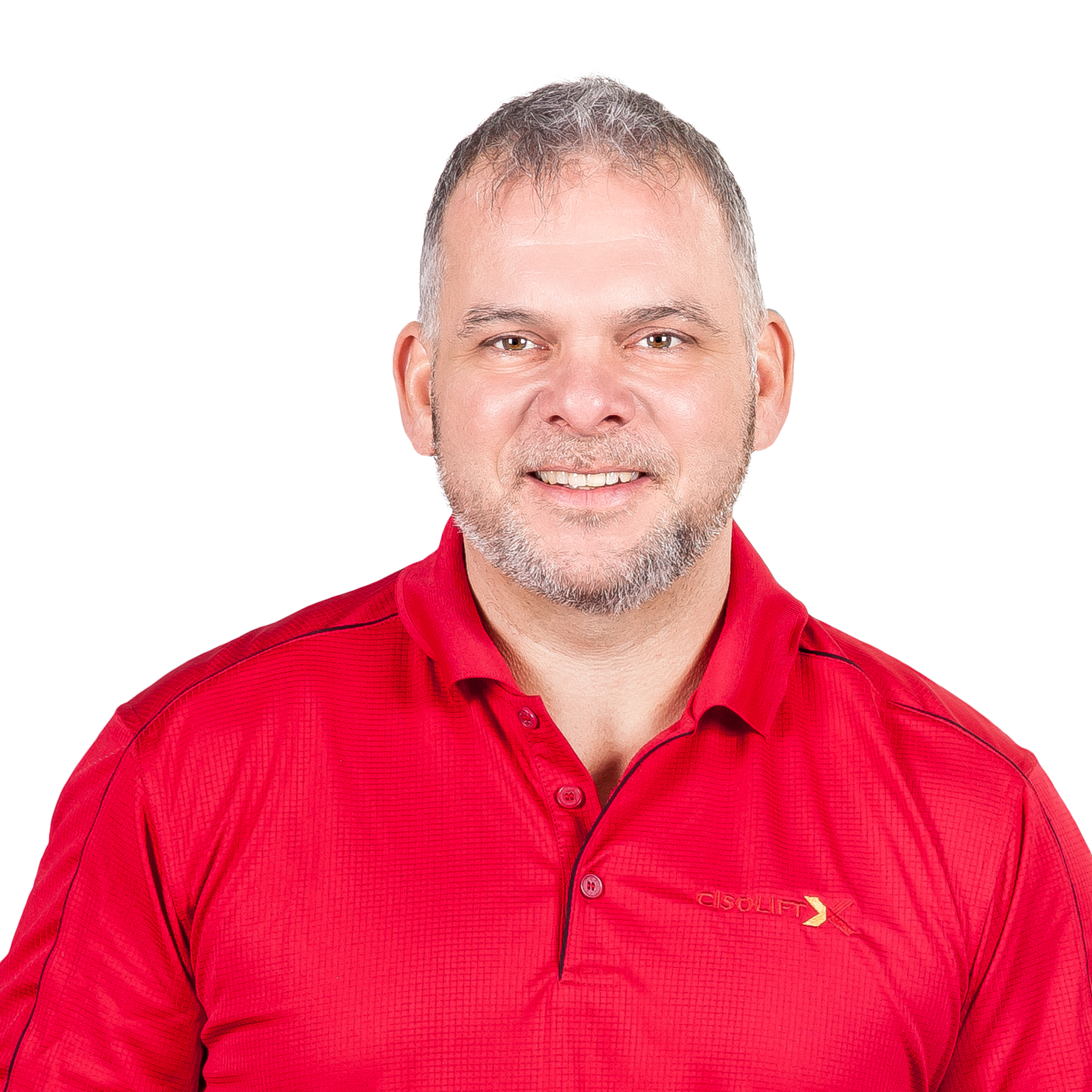 Benoit Buteau
