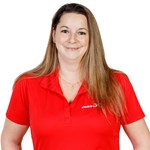Julie Bergeron