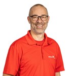 Luc Trépanier