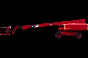 Boom lift new electric Bil-Jax 3522A Boom lift new electric Bil-Jax 3522A