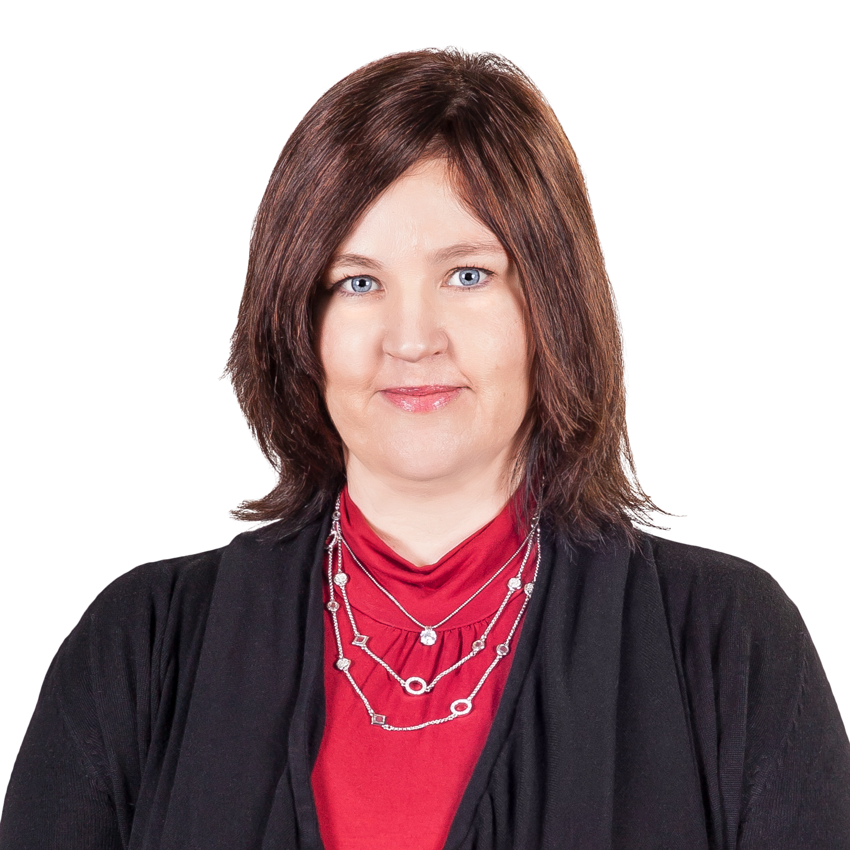 Estelle Smith