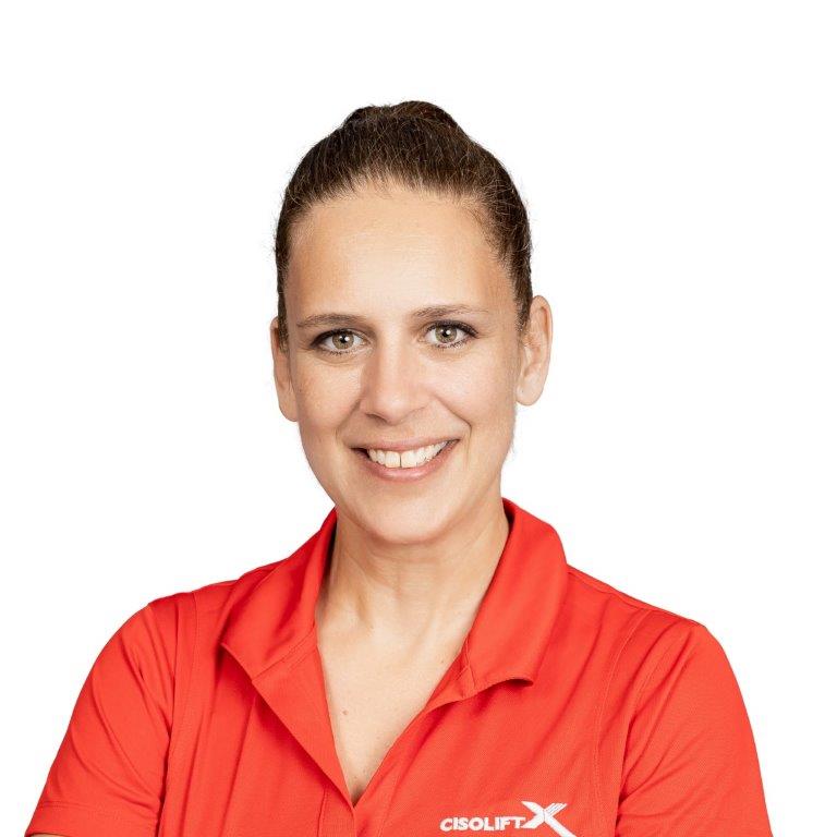Josée Marchesseault