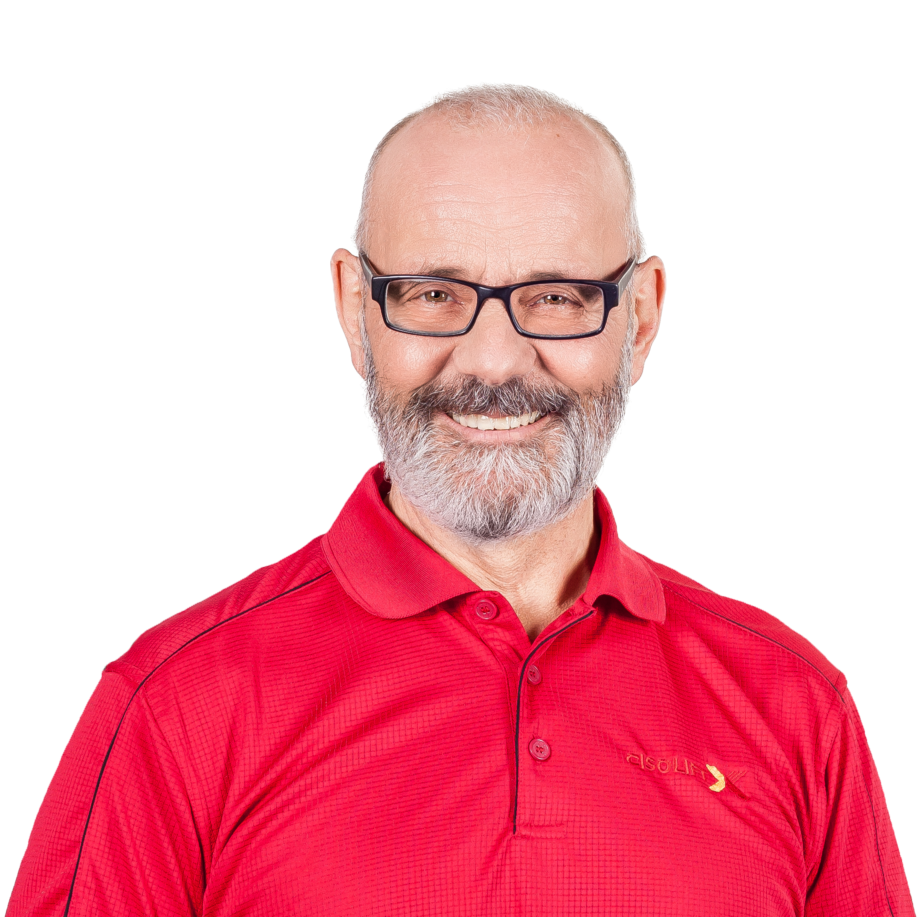 Jean Laliberté