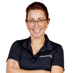Catherine Beaudoin